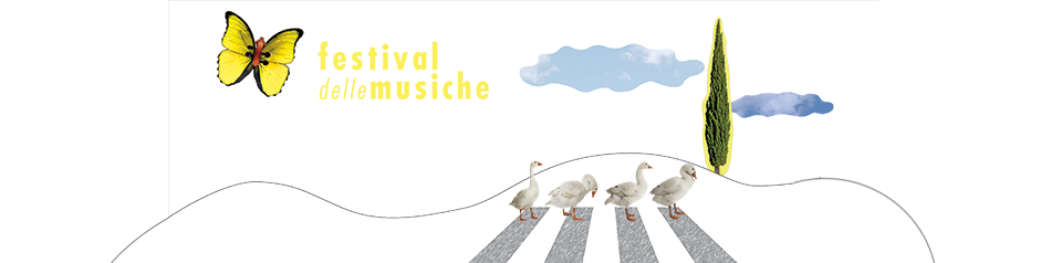 Festival delle Musiche