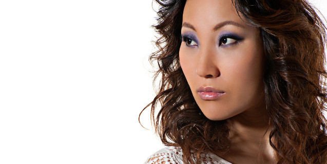 ILIA KIM Festival delle Musiche 2014