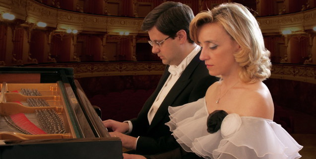 METRO E FOTI Festival delle Musiche 2014