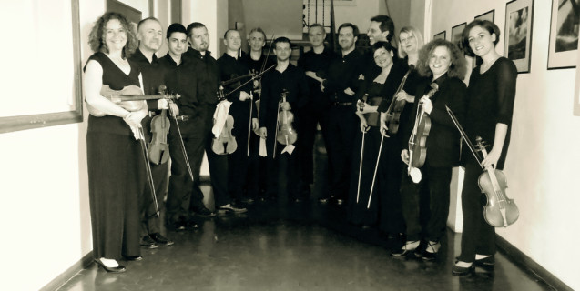Accademia Barocca di Arezzo