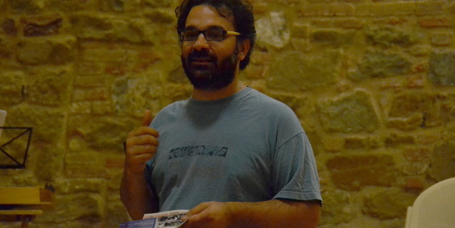 massimiliano dragoni fdm2015