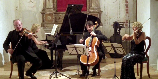 Quartetto